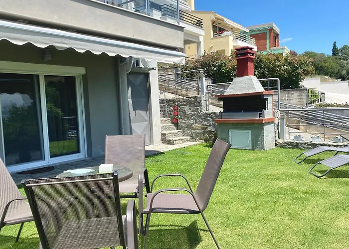 Palio Cozy Apartment