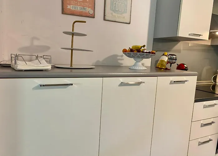 Palio Cozy Apartment