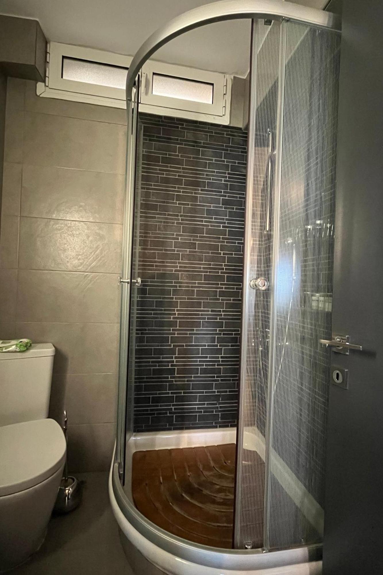 Palio Cozy Apartment Palaiontsiflikion