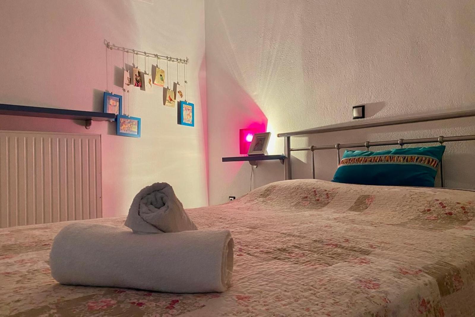 Apartment Palio Cozy Palaiontsiflikion