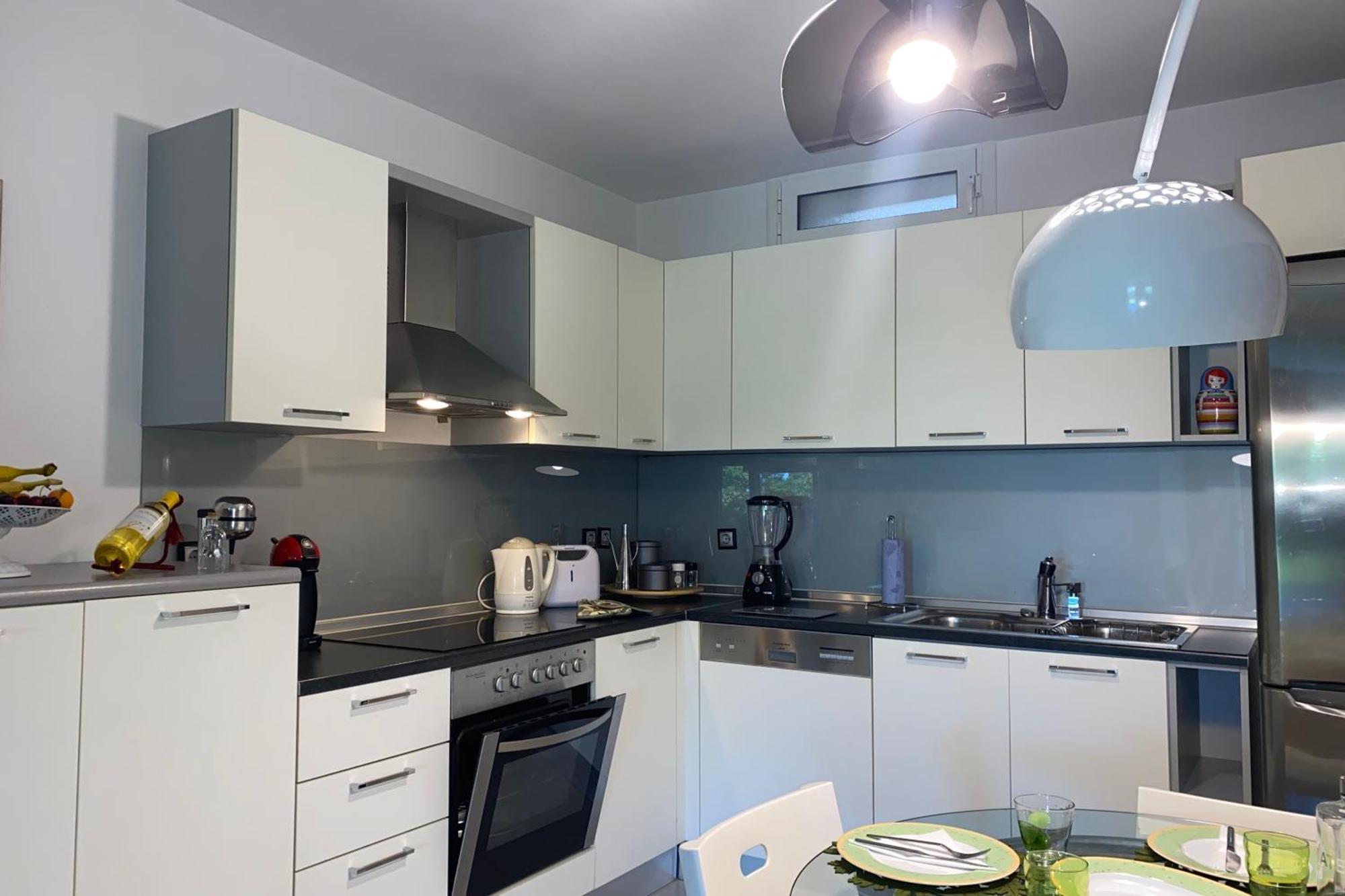 Apartment Palio Cozy Palaiontsiflikion