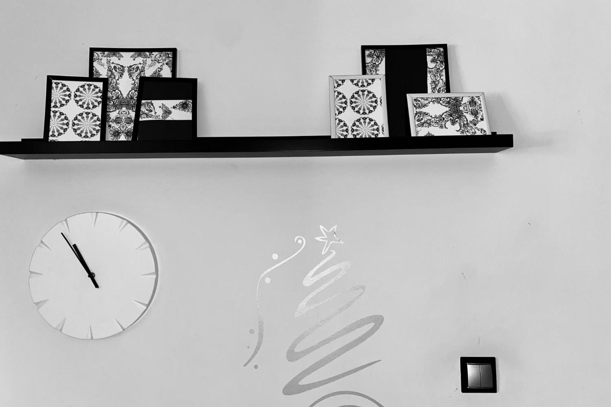 Apartment Palio Cozy Palaiontsiflikion