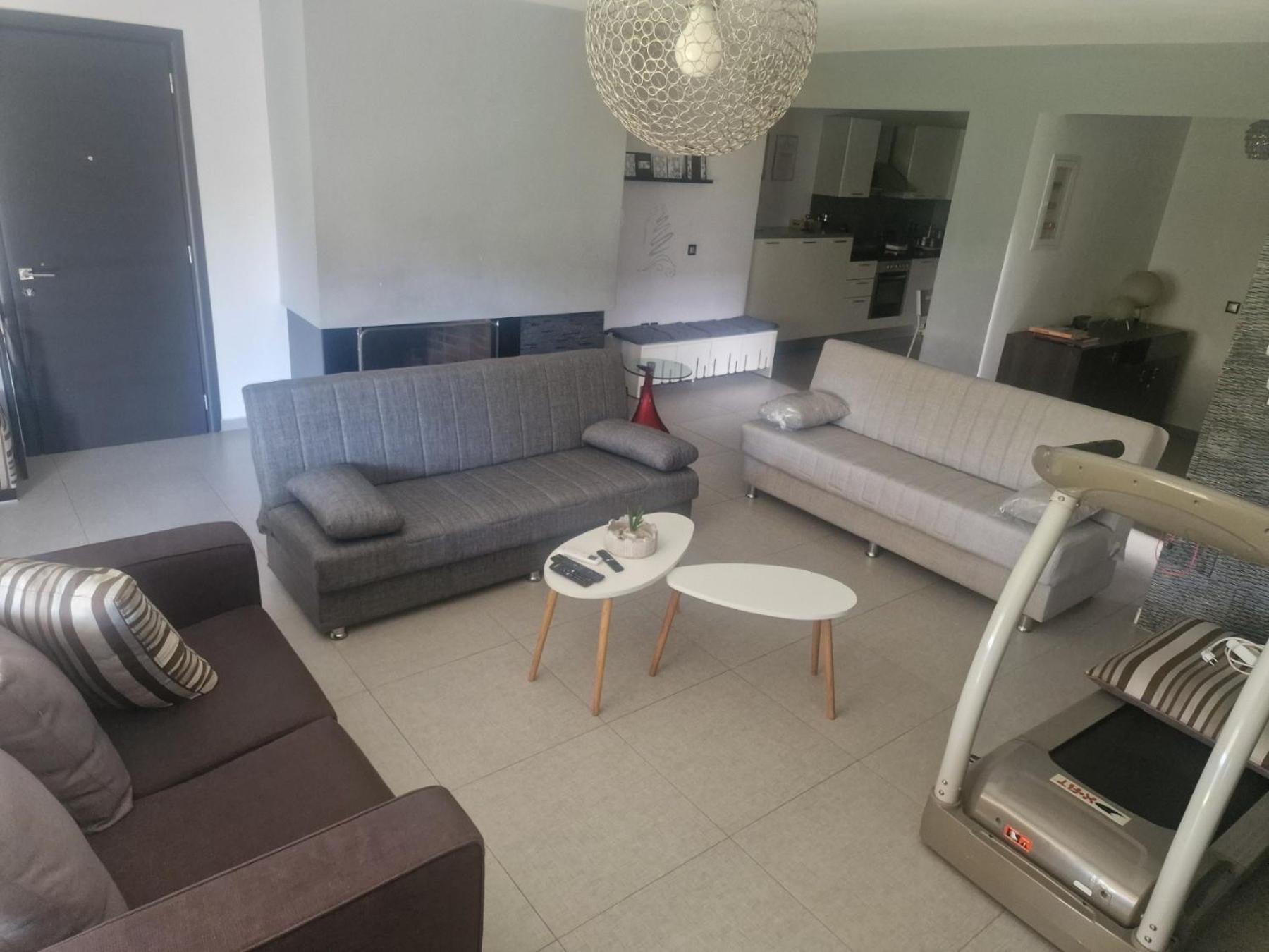 Palio Cozy Apartment *